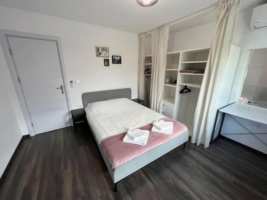 Modern 2 Bedroom Apartment In The Heart Of Varna 0*,  Bulgaria
